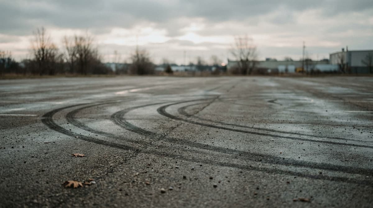 New York reckless driving laws: exhibitions of speed and street takeovers