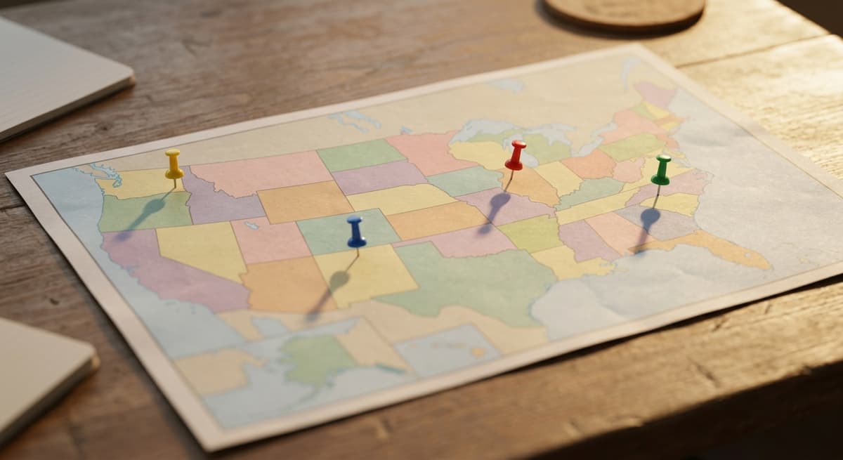 Concealed-carry and self-defense rules differ by state after the Wolford v. Lopez decision
