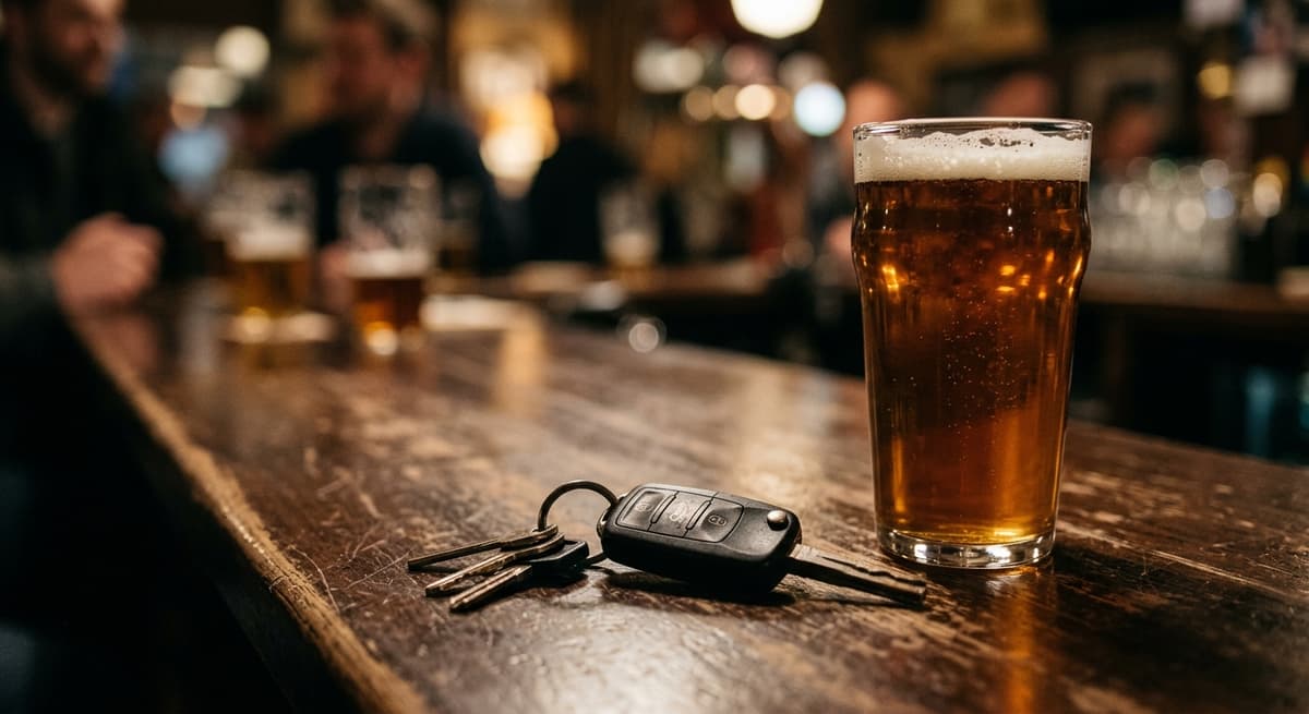 self driving - DUI and self-driving cars