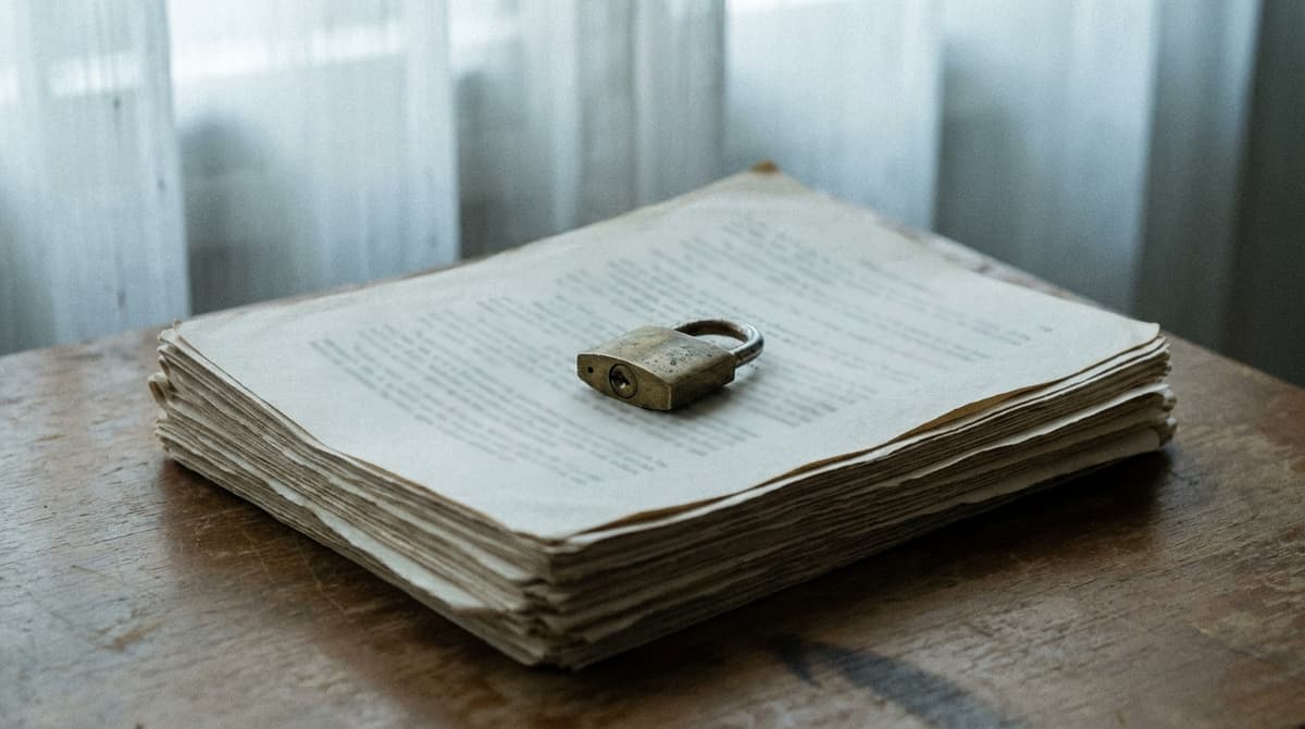 Confidentiality clauses (Maine severance pay)