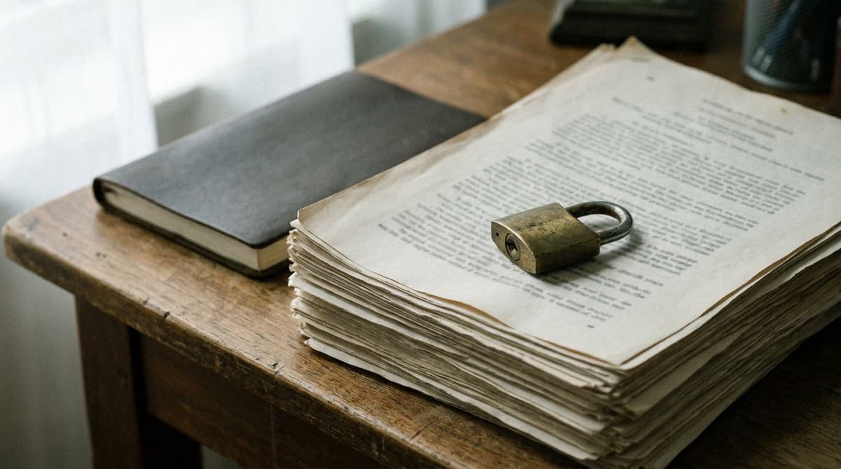 Confidentiality clauses (Illinois severance pay)