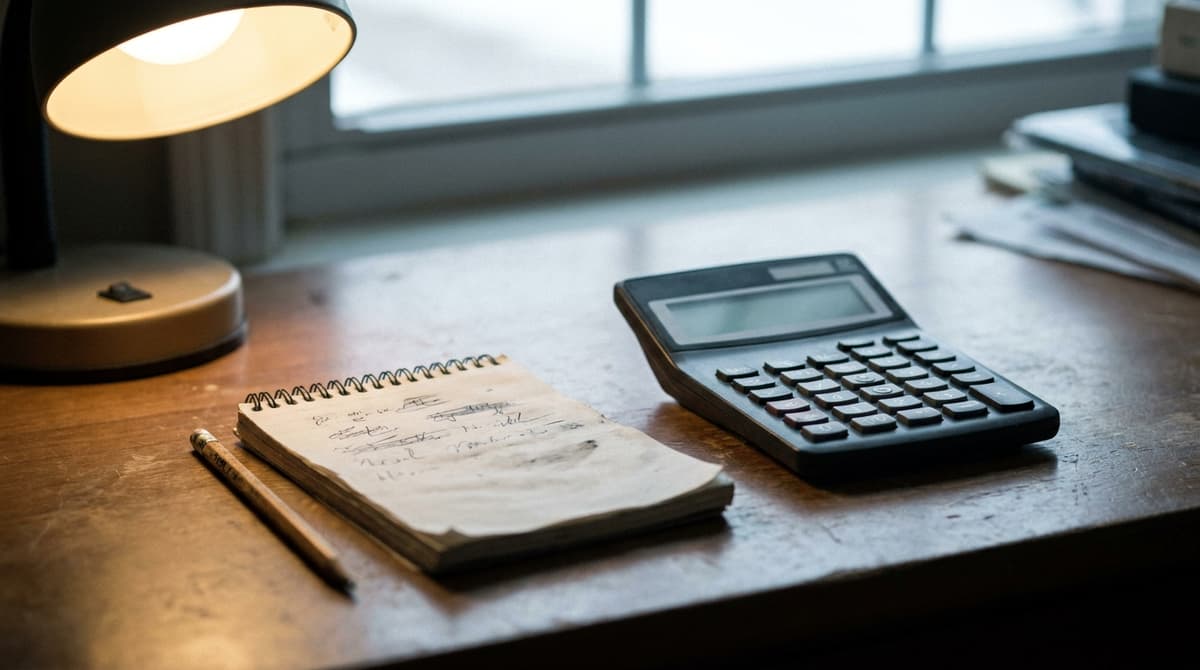 Michigan small estate affidavit: adding up the estate value