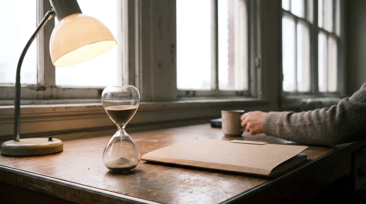 Michigan small estate affidavit: waiting days before using the affidavit