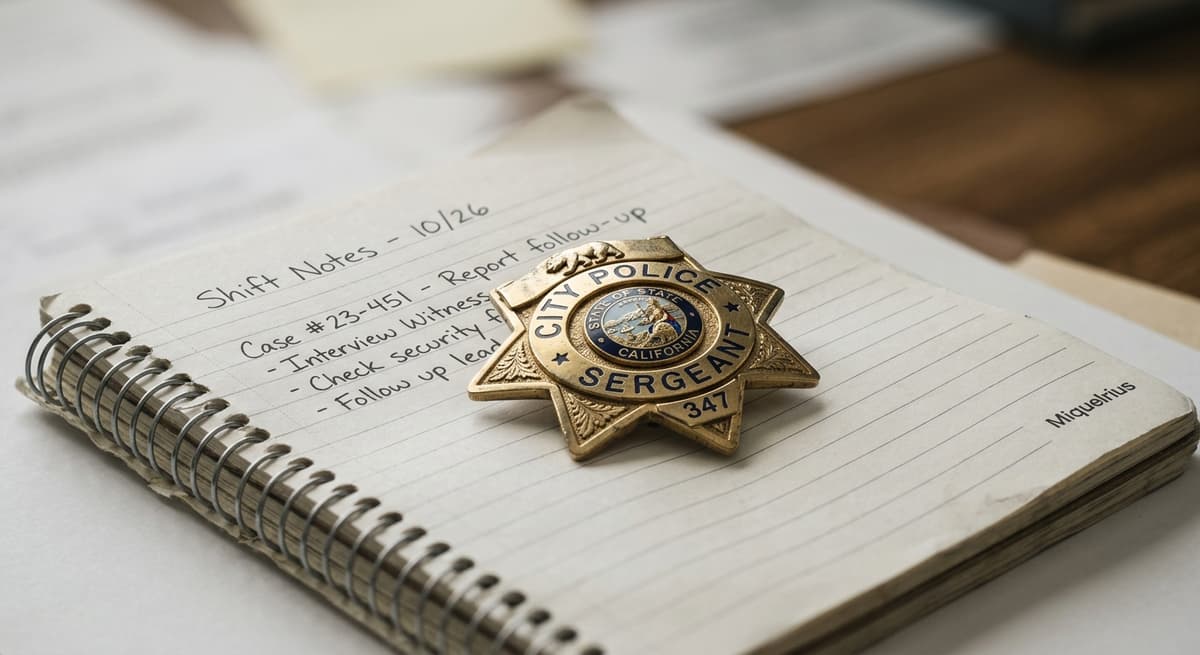 Law enforcement use of surveillance technology, illustrating the police license-plate-reader cameras at issue in the Boulder lawsuit