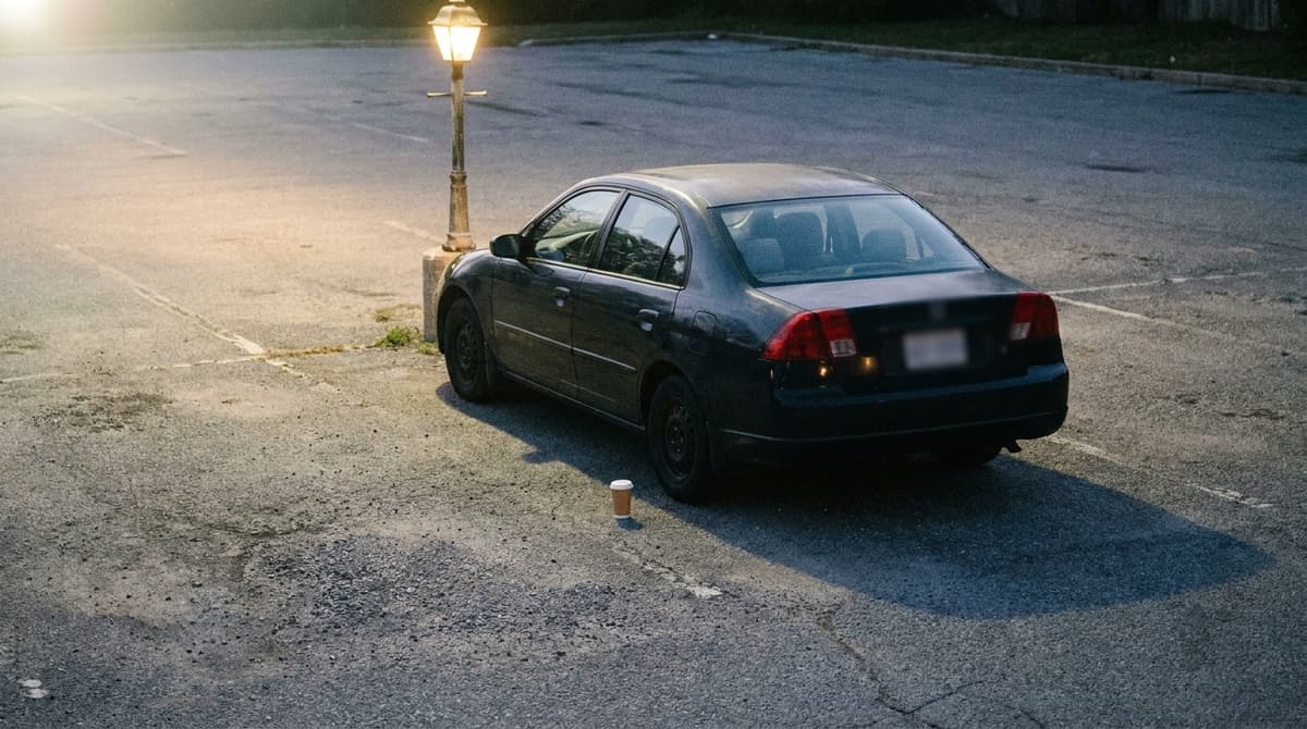 Texas theft and shoplifting laws: vehicle theft laws