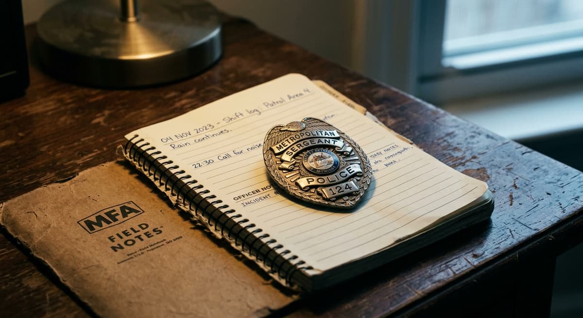 whistleblower - law enforcement