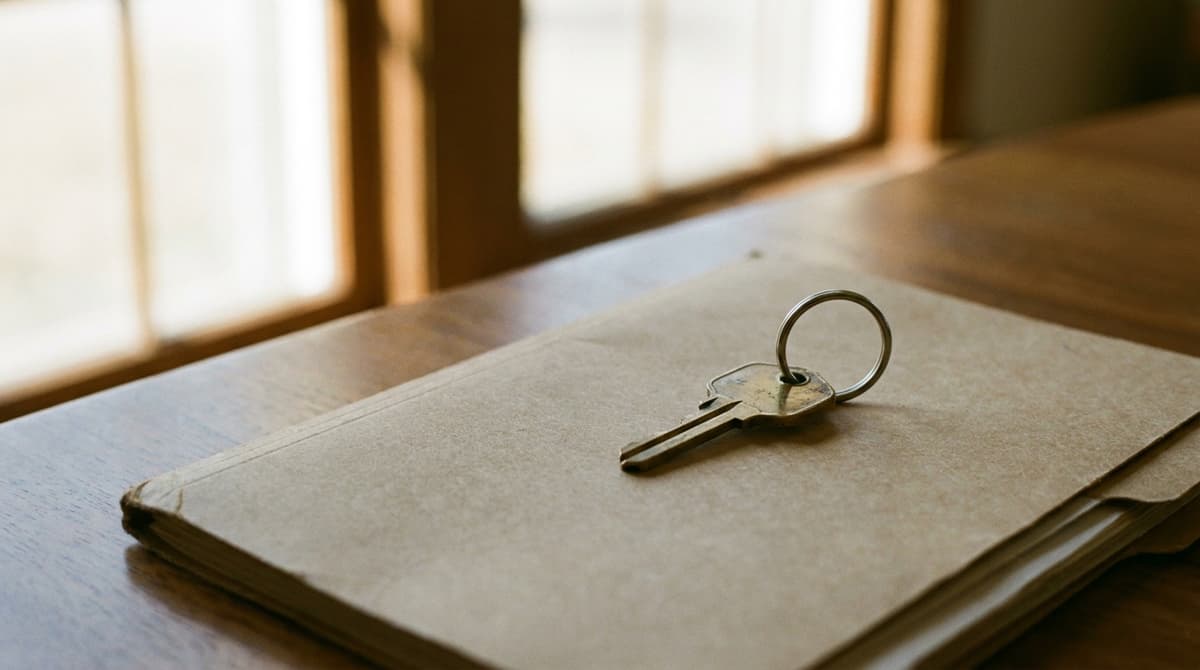 Oregon wills and living trusts laws: funding a trust with a home