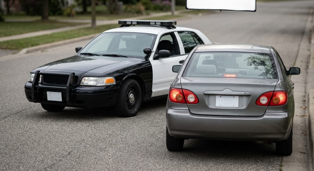 South Carolina Window Tint Laws (2026): Legal VLT Limits | Recording Law
