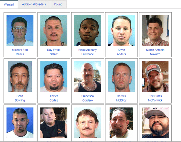Arizona child support most wanted list